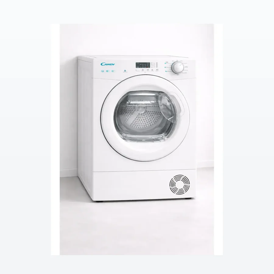 Candy CSE H8A2LE heat pump tumble dryer