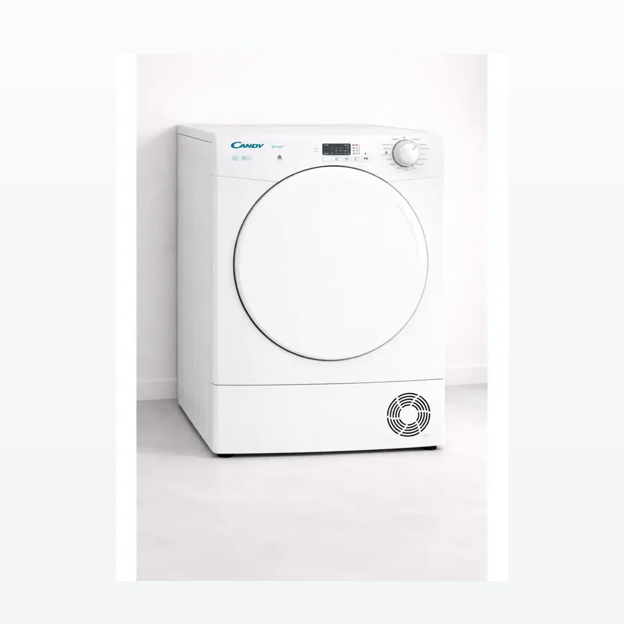 Candy CSEC8LF-80 condenser tumble dryer