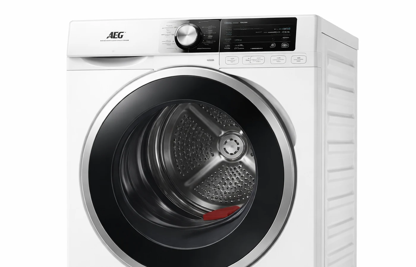 AEG 7000 TR718L4B heat pump tumble dryer
